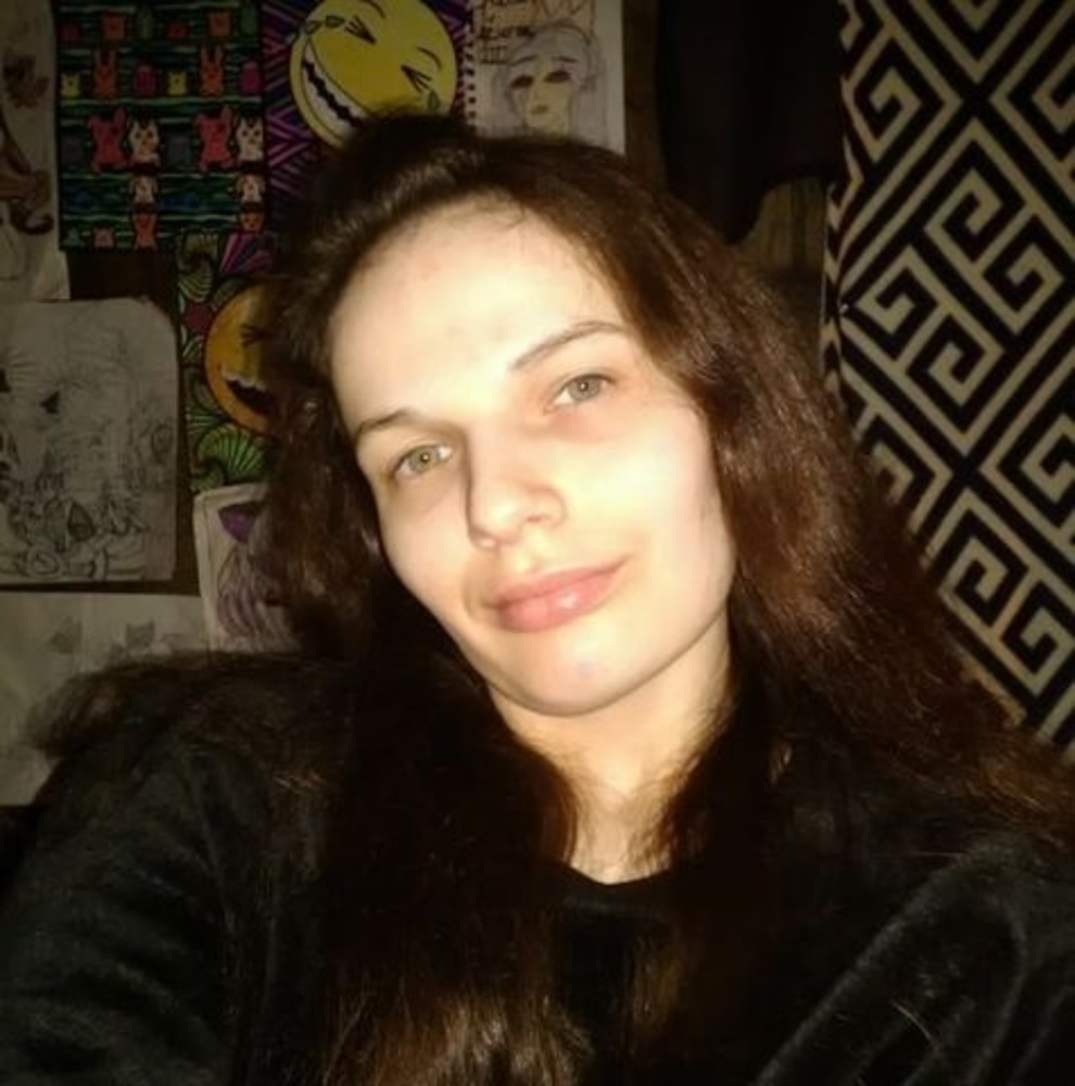Meet your Posher, Katelynn